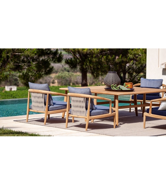 The Secret Garden Poltrona Frau Armchair