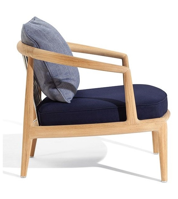 The Secret Garden Poltrona Frau Fauteuil