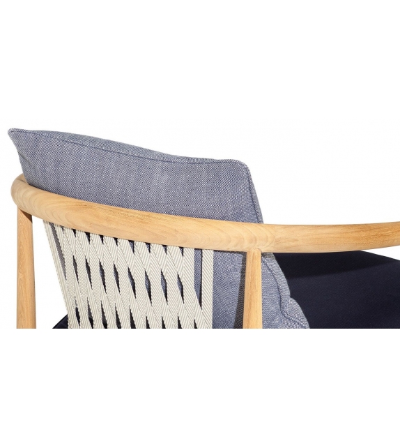 The Secret Garden Poltrona Frau Armchair