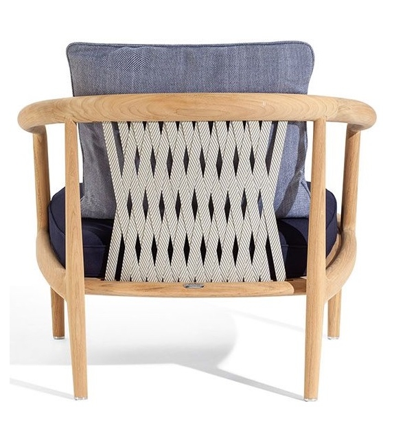 The Secret Garden Poltrona Frau Armchair