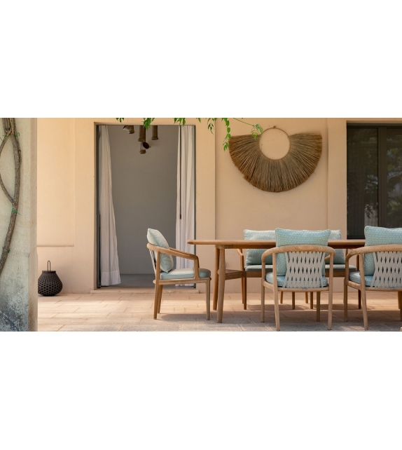 The Secret Garden Poltrona Frau Sillón