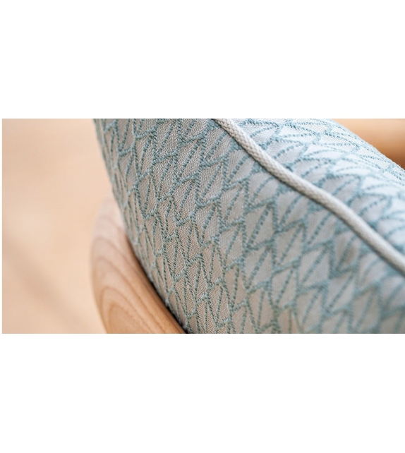 The Secret Garden Poltrona Frau Easy Chair