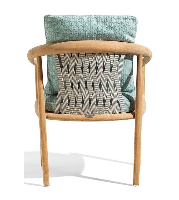 The Secret Garden Poltrona Frau Sillón