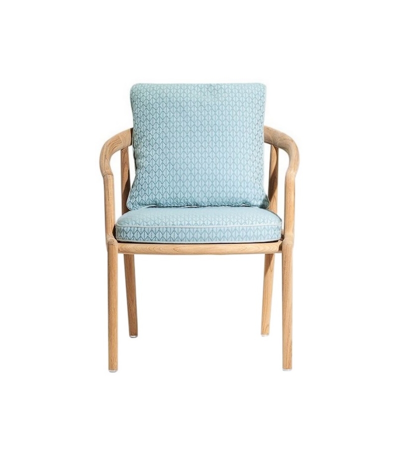 The Secret Garden Poltrona Frau Easy Chair