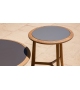 The Secret Garden Poltrona Frau Table Basse