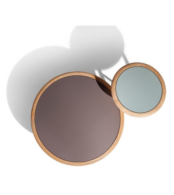 The Secret Garden Poltrona Frau Table Basse