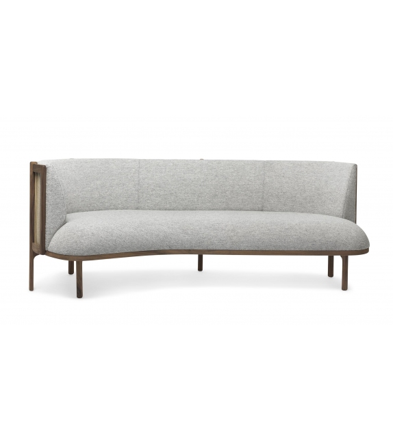 RF1903 Sideways Sofa Carl Hansen & Søn