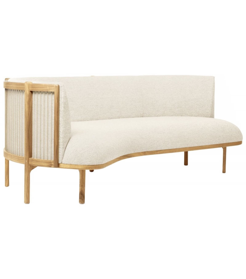 RF1903 Sideways Sofa Carl Hansen & Søn