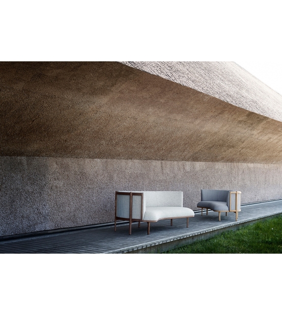 RF1903 Sideways Sofa Carl Hansen & Søn