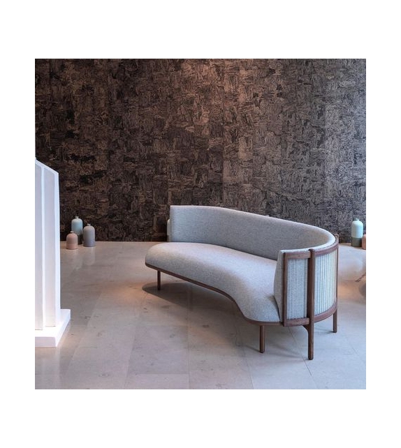 RF1903 Sideways Sofa Carl Hansen & Søn