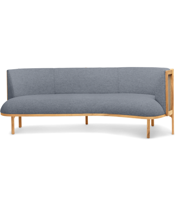 RF1903 Sofa Sideways Carl Hansen & Søn