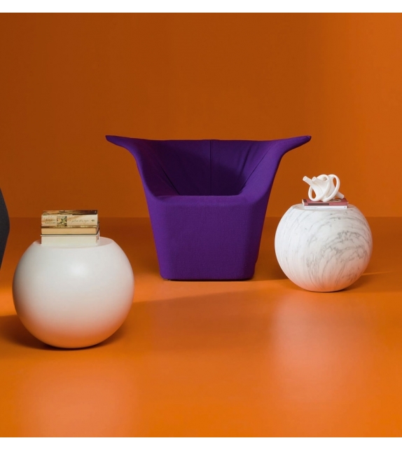 Monofiore Cappellini Jarrón