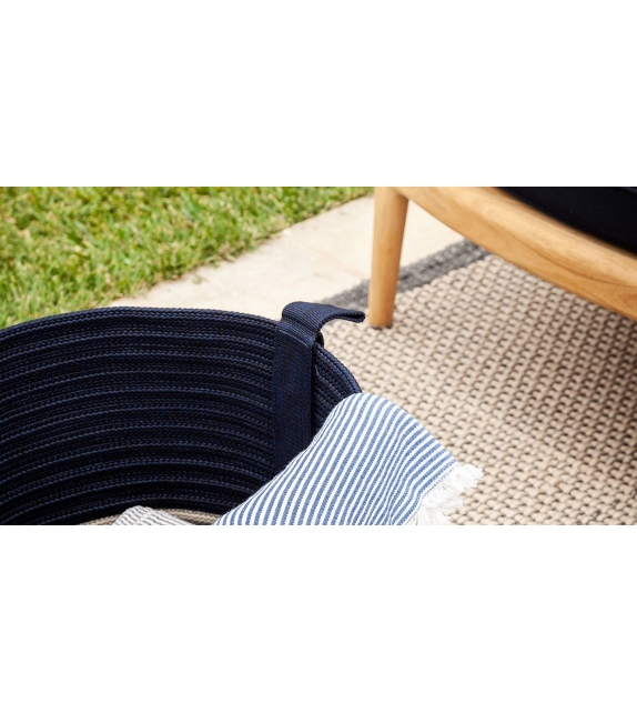 Grand Vizier Poltrona Frau Tapis