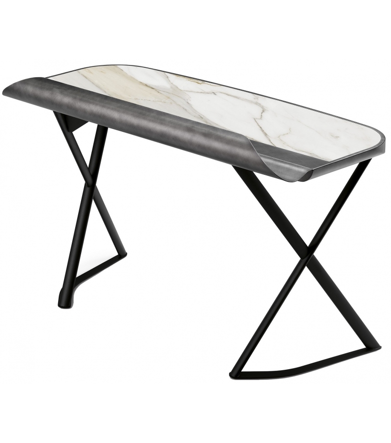 Cocoon Keramik Cattelan Italia Desk