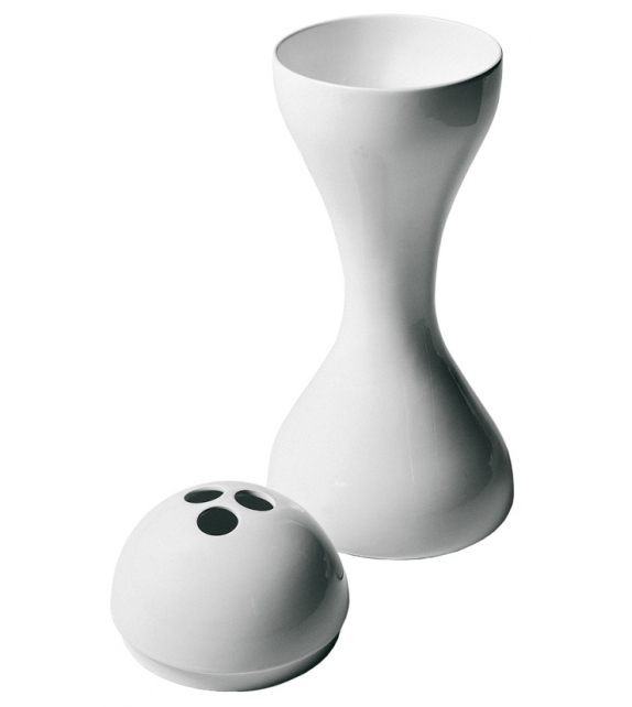 Newson Vase Cappellini Vaso