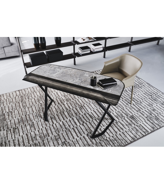 Cocoon Keramik Cattelan Italia Bureau