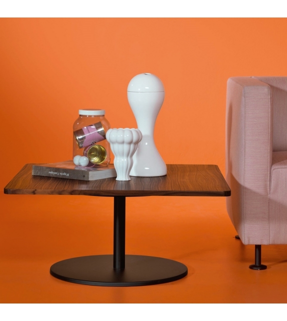 Newson Vase Cappellini Vaso