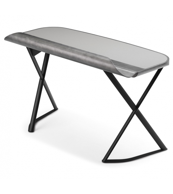 Cocoon Leather Cattelan Italia Escritorio