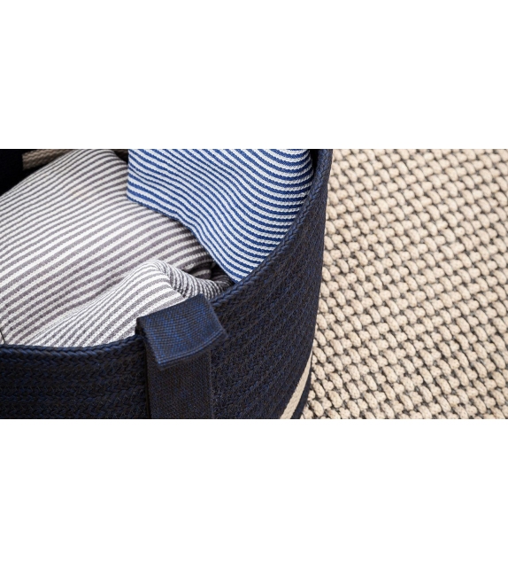 Sherazade Poltrona Frau Basket