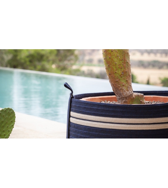 Sherazade Poltrona Frau Basket