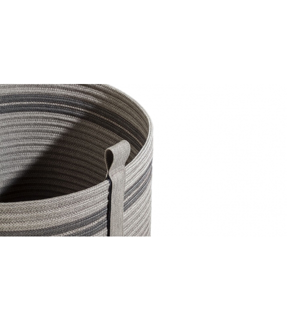 Sherazade Poltrona Frau Cesta