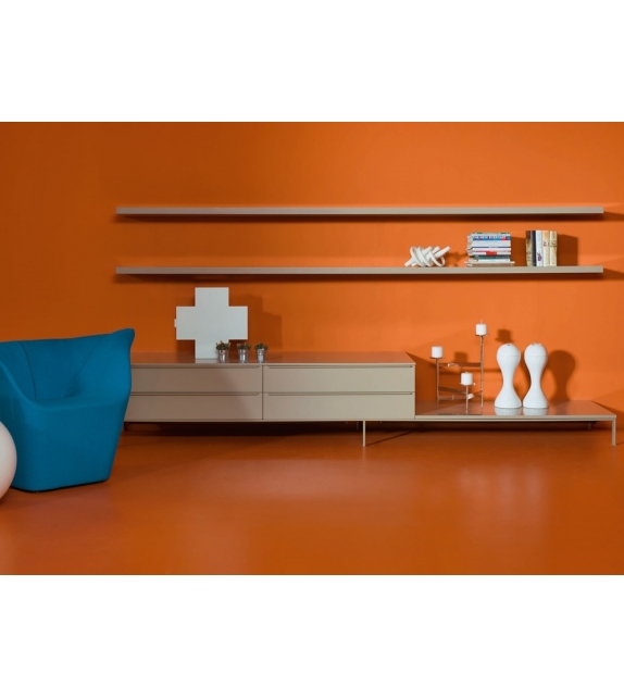 Newson Cappellini Vase