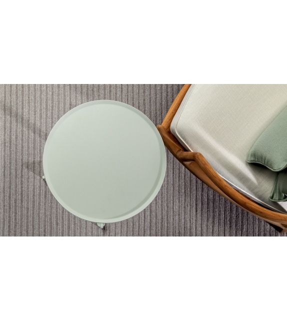 Sherazade Poltrona Frau Tappeto