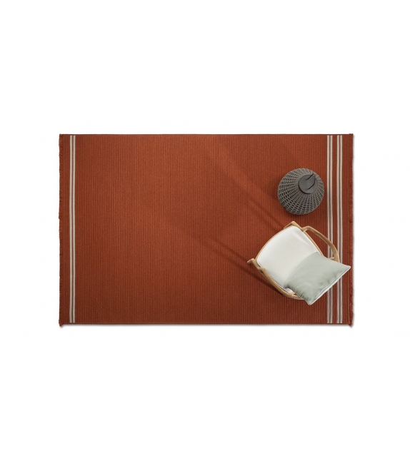 Sherazade Poltrona Frau Tapis