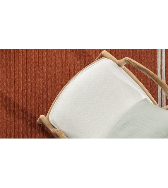 Sherazade Poltrona Frau Tapis