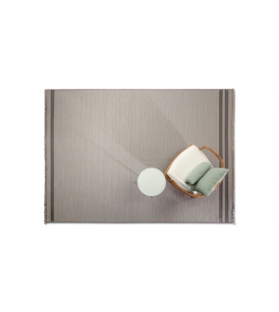 Sherazade Poltrona Frau Tapis