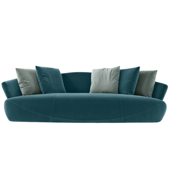 Solemyidae Giorgetti Sofá