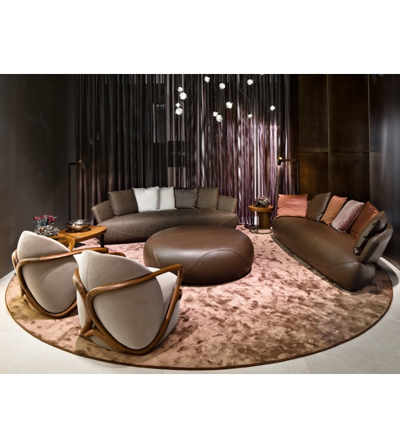 Solemyidae Giorgetti Divano