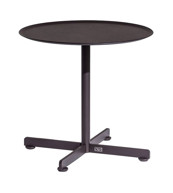 Bob Outdoor Poltrona Frau Couchtisch