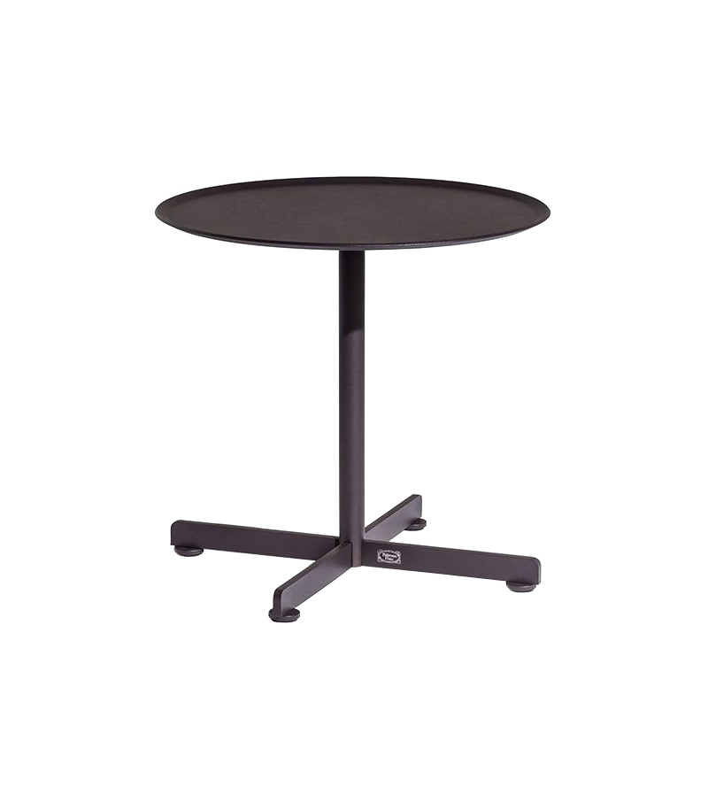 Bob Outdoor Poltrona Frau Couchtisch