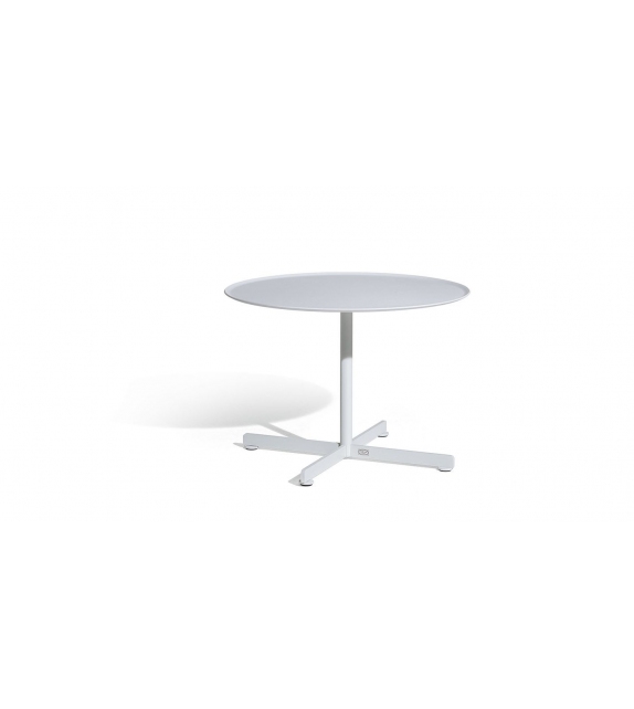 Bob Outdoor Poltrona Frau Tavolino