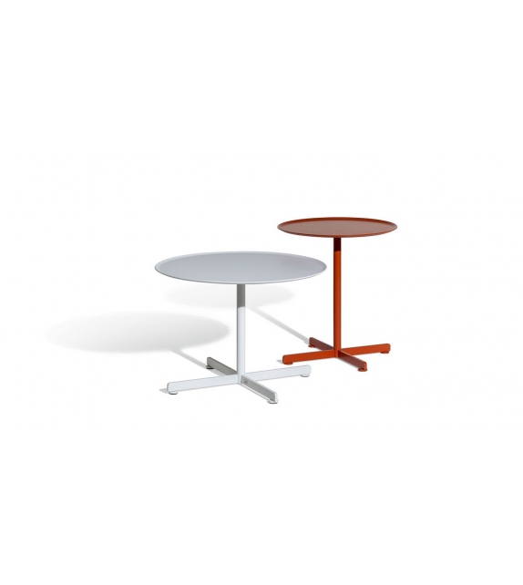 Bob Outdoor Poltrona Frau Couchtisch