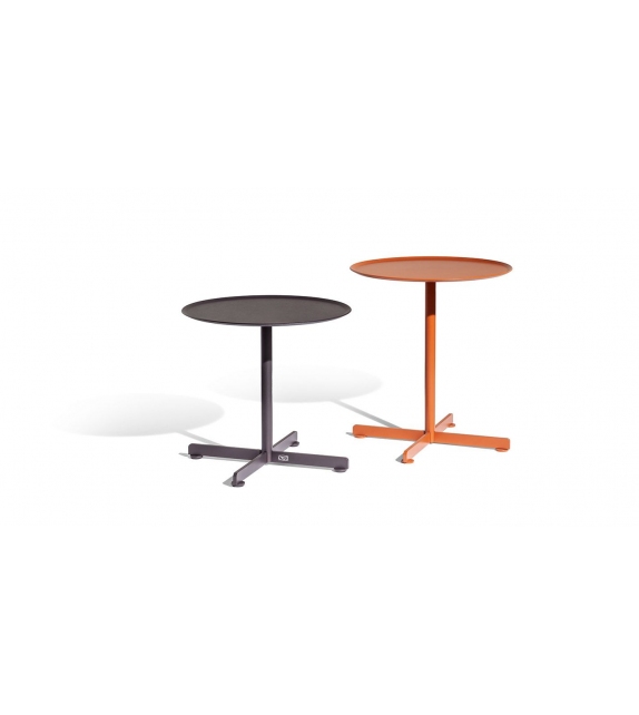 Bob Outdoor Poltrona Frau Mesita