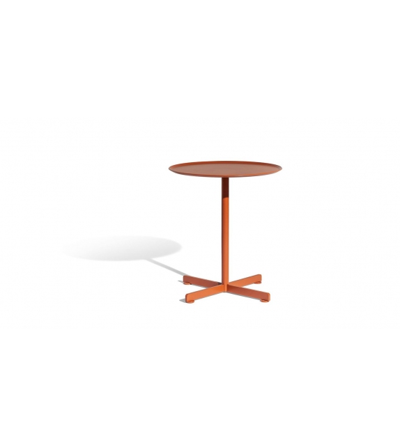 Bob Outdoor Poltrona Frau Couchtisch