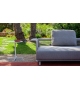 Bob Outdoor Poltrona Frau Occasional Table