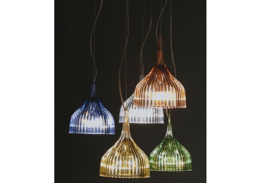 É Suspension Kartell Milia Shop