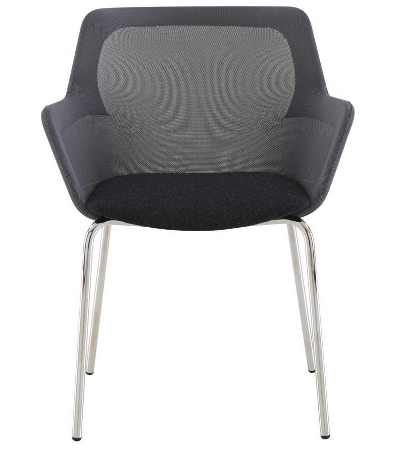 Piccione Ligne Roset Chair