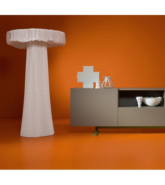 Cross Contenitore Cappellini