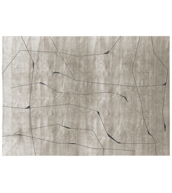 Liling Giorgetti Tapis