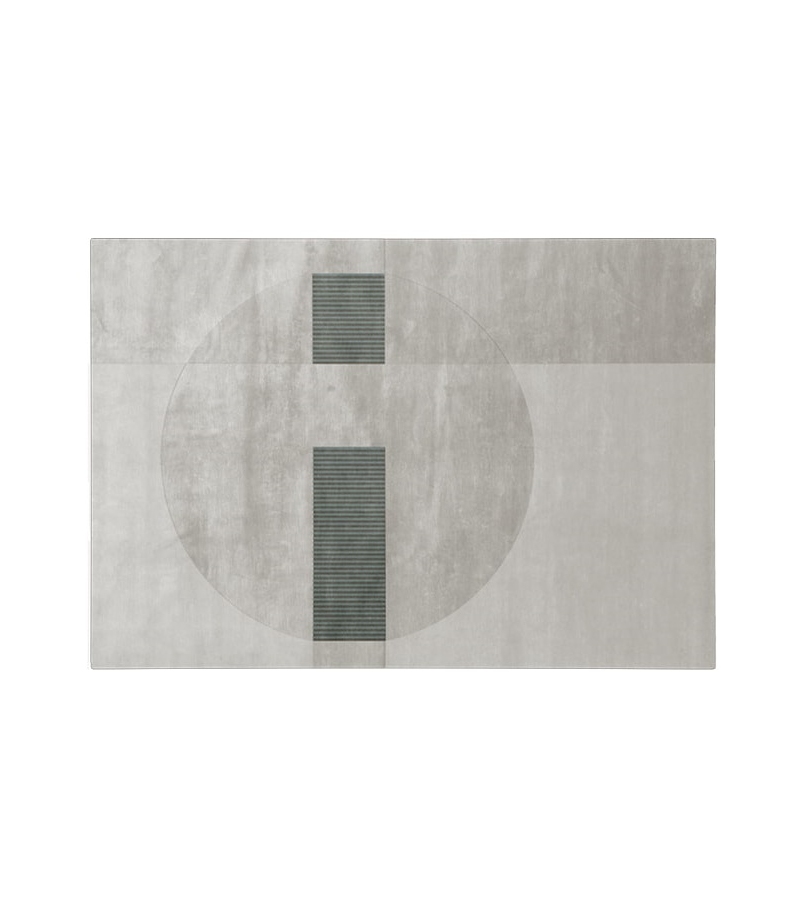 Shed Giorgetti Alfombra