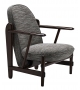 T-Bone Ceccotti Armchair
