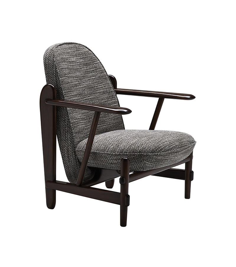 T-Bone Ceccotti Fauteuil