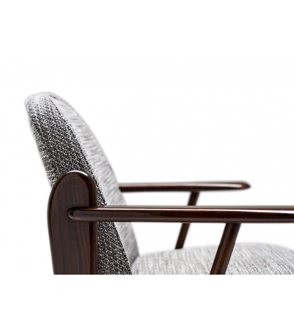 T-Bone Ceccotti Fauteuil