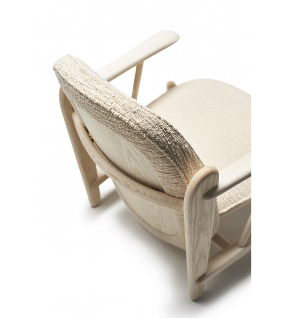 T-Bone Ceccotti Fauteuil