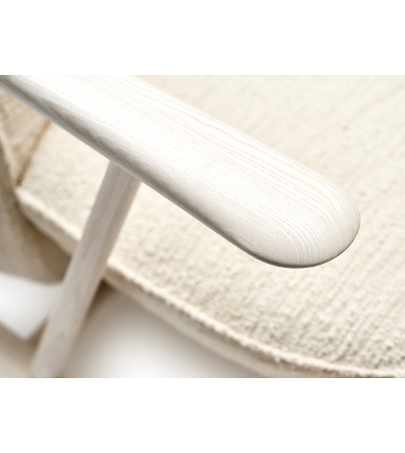 T-Bone Ceccotti Armchair