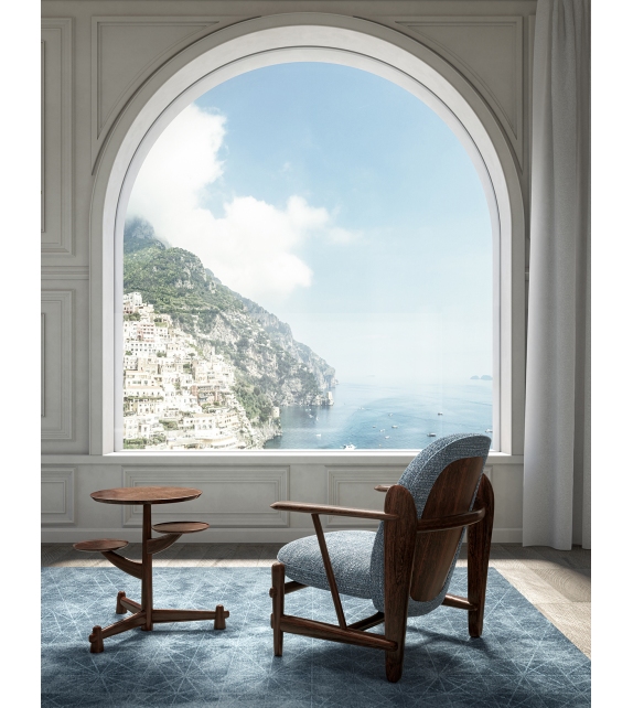 T-Bone Ceccotti Fauteuil